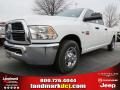 2012 Dodge Ram 2500 HD ST Crew Cab 2012 Dodge Ram 2500 HD ST Crew Cab