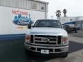 2010 Ford F250 Super Duty XLT Crew Cab 4x4 2010 Ford F250 Super Duty XLT Crew Cab 4x4