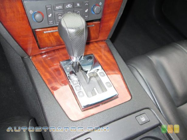 2006 Cadillac STS V6 3.6 Liter DOHC 24-Valve VVT V6 5 Speed Automatic