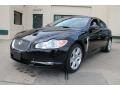 2010 Jaguar XF Sport Sedan 2010 Jaguar XF Sport Sedan