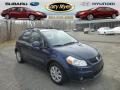 2011 Suzuki SX4 Crossover AWD