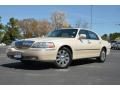 2003 Lincoln Town Car Cartier 2003 Lincoln Town Car Cartier