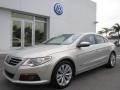 2010 Volkswagen CC Sport