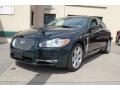2010 Jaguar XF Sport Sedan 2010 Jaguar XF Sport Sedan