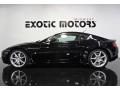 2007 Aston Martin V8 Vantage Coupe