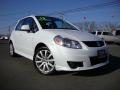 2012 Suzuki SX4 SportBack 2012 Suzuki SX4 SportBack