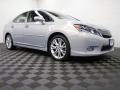 2010 Lexus HS 250h Hybrid Premium 2010 Lexus HS 250h Hybrid Premium