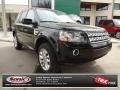 2013 Land Rover LR2 HSE