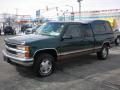 1998 Chevrolet C/K K1500 Extended Cab 4x4