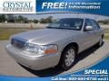 2005 Mercury Grand Marquis LS 2005 Mercury Grand Marquis LS