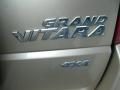2006 Suzuki Grand Vitara Luxury 4x4 2006 Suzuki Grand Vitara Luxury 4x4