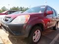 2004 Honda CR-V EX 4WD 2004 Honda CR-V EX 4WD