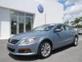 2010 Volkswagen CC Sport 2010 Volkswagen CC Sport