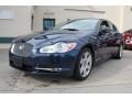 2011 Jaguar XF Sport Sedan 2011 Jaguar XF Sport Sedan