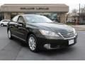 2010 Lexus ES 350 2010 Lexus ES 350