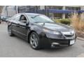 2012 Acura TL 3.7 SH-AWD Technology 2012 Acura TL 3.7 SH-AWD Technology