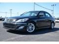 2012 Hyundai Genesis 3.8 Sedan