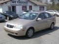 2006 Suzuki Forenza Sedan 2006 Suzuki Forenza Sedan