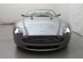 2007 Aston Martin V8 Vantage Coupe Photo 4