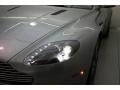 2007 Aston Martin V8 Vantage Coupe Photo 11