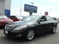 2011 Hyundai Genesis 3.8 Sedan