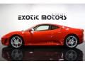 2007 Ferrari F430 Coupe F1 2007 Ferrari F430 Coupe F1
