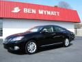 2010 Lexus ES 350 2010 Lexus ES 350