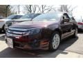2011 Ford Fusion SE 2011 Ford Fusion SE