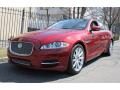 2011 Jaguar XJ XJ