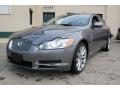 2011 Jaguar XF Premium Sport Sedan 2011 Jaguar XF Premium Sport Sedan