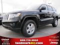 2012 Jeep Grand Cherokee Laredo 2012 Jeep Grand Cherokee Laredo