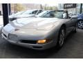 2004 Chevrolet Corvette Convertible 2004 Chevrolet Corvette Convertible
