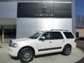 2010 Lincoln Navigator 4x4