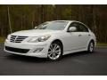 2012 Hyundai Genesis 3.8 Sedan