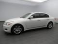 2010 Hyundai Genesis 4.6 Sedan
