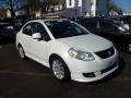 2009 Suzuki SX4 Touring Sport Sedan