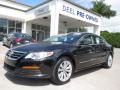 2011 Volkswagen CC Sport 2011 Volkswagen CC Sport