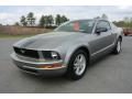 2008 Ford Mustang V6 Deluxe Coupe 2008 Ford Mustang V6 Deluxe Coupe