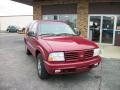1998 Oldsmobile Bravada AWD 1998 Oldsmobile Bravada AWD