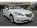 2010 Lexus ES 350 2010 Lexus ES 350