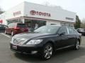 2010 Lexus LS 460 L AWD 2010 Lexus LS 460 L AWD