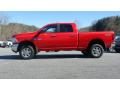 2011 Dodge Ram 2500 HD SLT Crew Cab 4x4 2011 Dodge Ram 2500 HD SLT Crew Cab 4x4