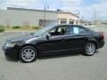 2006 Lincoln Zephyr 