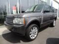 2006 Land Rover Range Rover Supercharged 2006 Land Rover Range Rover Supercharged