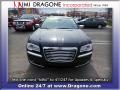 2011 Chrysler 300 C Hemi 2011 Chrysler 300 C Hemi