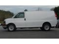 2013 GMC Savana Van 1500 AWD Cargo 2013 GMC Savana Van 1500 AWD Cargo