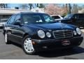 1998 Mercedes-Benz E 320 Sedan 1998 Mercedes-Benz E 320 Sedan