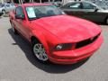2008 Ford Mustang V6 Deluxe Coupe 2008 Ford Mustang V6 Deluxe Coupe