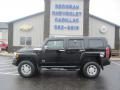 2007 Hummer H3 X