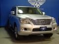 2010 Lexus LX 570 2010 Lexus LX 570